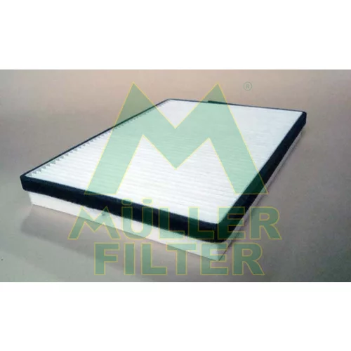 Filter vnútorného priestoru MULLER FILTER FC216