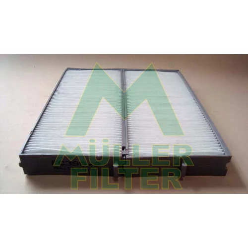 Filter vnútorného priestoru MULLER FILTER FC399x2
