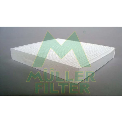 Filter vnútorného priestoru MULLER FILTER FC403