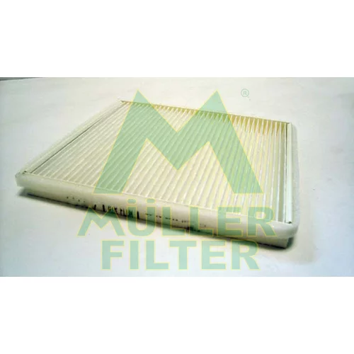 Filter vnútorného priestoru MULLER FILTER FC409