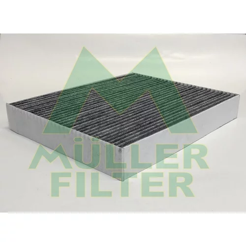 Filter vnútorného priestoru MULLER FILTER FK227