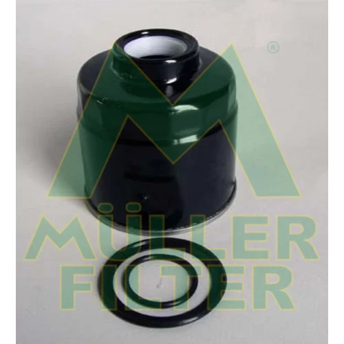 Palivový filter MULLER FILTER FN1135