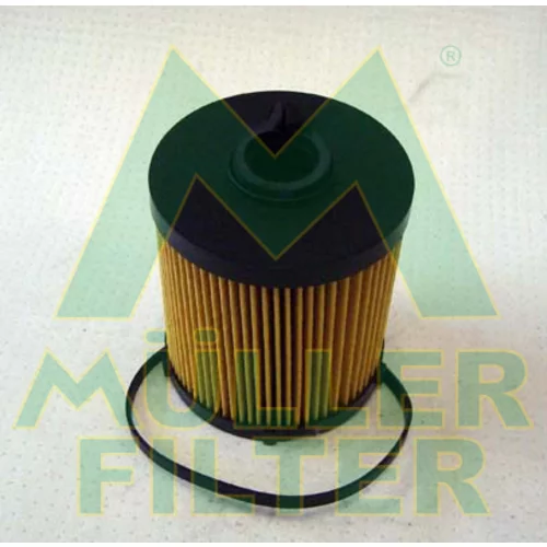 Palivový filter MULLER FILTER FN269