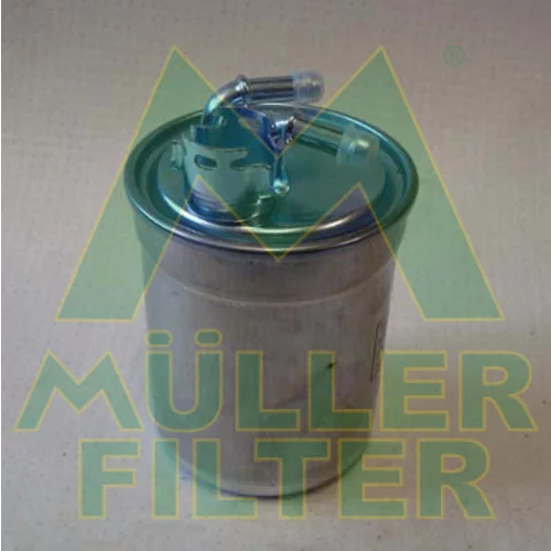 Palivový filter MULLER FILTER FN324