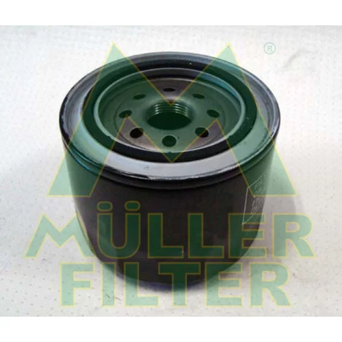 Olejový filter MULLER FILTER FO1203