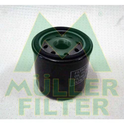 Olejový filter MULLER FILTER FO218