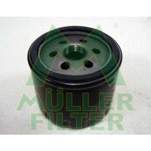 Olejový filter MULLER FILTER FO385