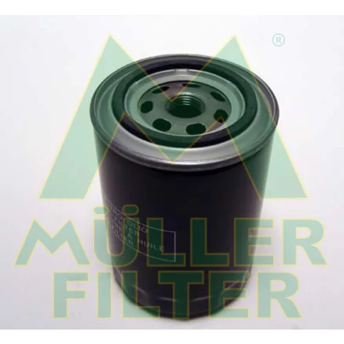 Olejový filter MULLER FILTER FO65