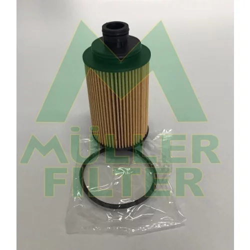 Olejový filter MULLER FILTER FOP292