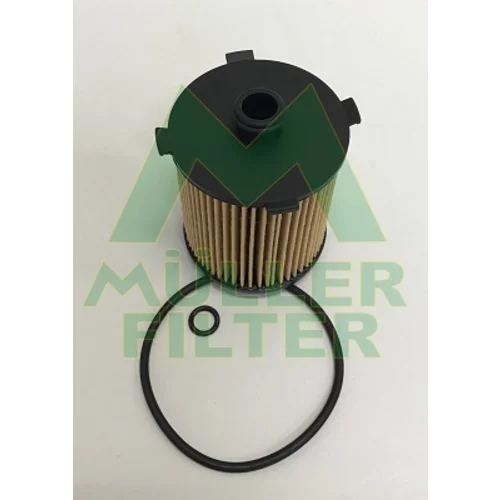 Olejový filter MULLER FILTER FOP293