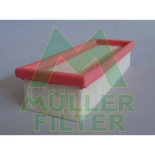 Vzduchový filter PA132 (MULLER FILTER)