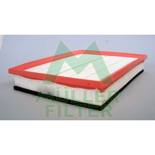 Vzduchový filter MULLER FILTER PA288S