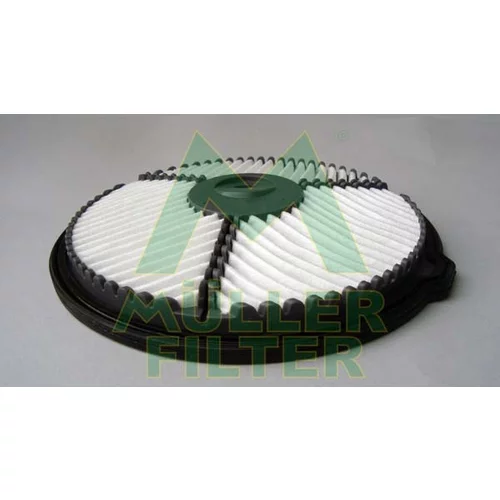 Vzduchový filter MULLER FILTER PA3301