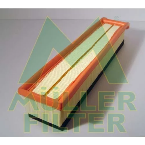 Vzduchový filter MULLER FILTER PA3512