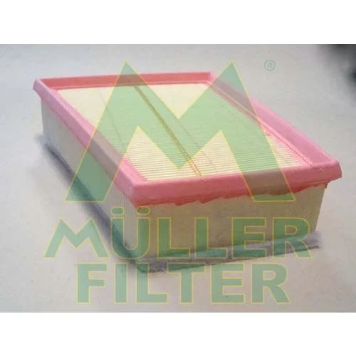 Vzduchový filter MULLER FILTER PA3522