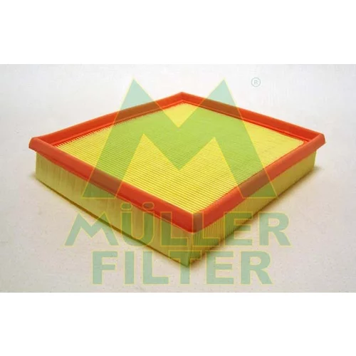 Vzduchový filter MULLER FILTER PA3570