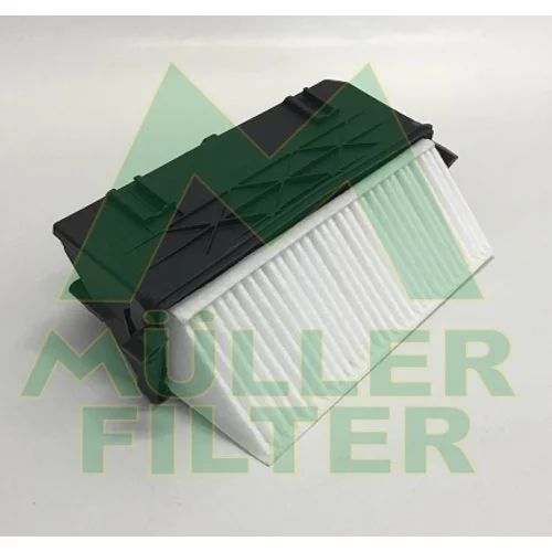 Vzduchový filter MULLER FILTER PA3578