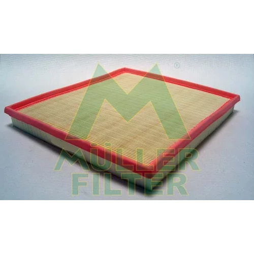 Vzduchový filter MULLER FILTER PA3633