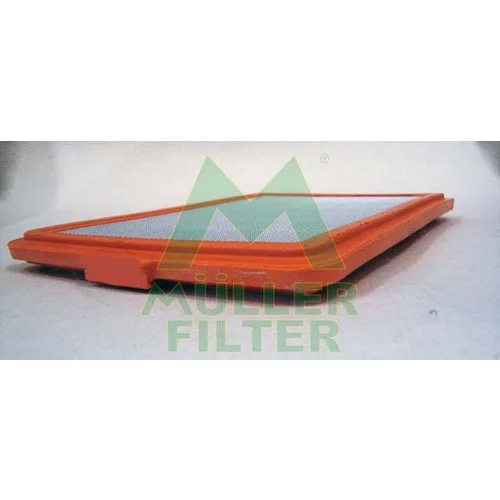 Vzduchový filter MULLER FILTER PA386