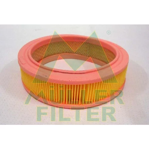 Vzduchový filter MULLER FILTER PA618