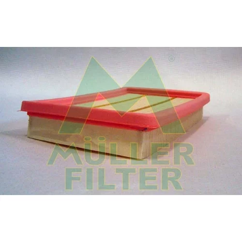 Vzduchový filter MULLER FILTER PA628