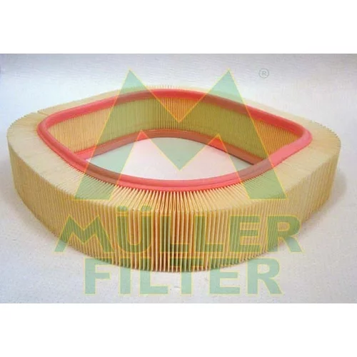 Vzduchový filter MULLER FILTER PA675