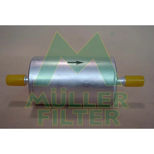 Palivový filter MULLER FILTER FB326