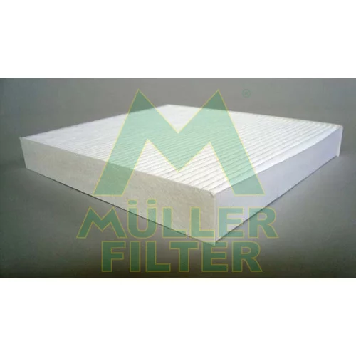 Filter vnútorného priestoru MULLER FILTER FC333