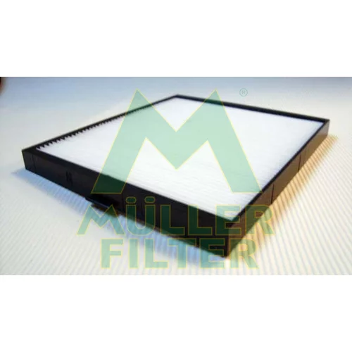 Filter vnútorného priestoru MULLER FILTER FC341