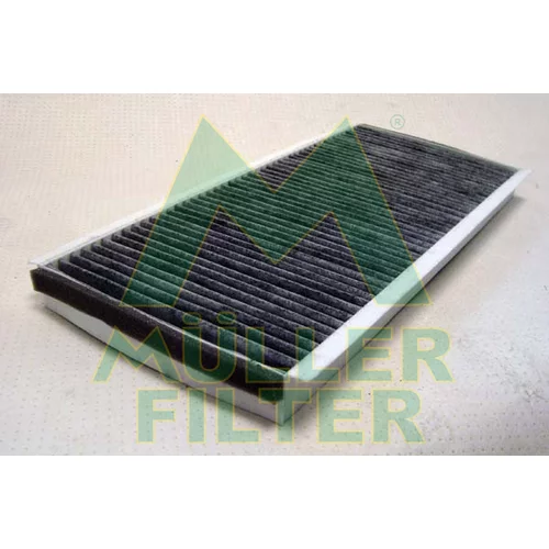 Filter vnútorného priestoru MULLER FILTER FK262