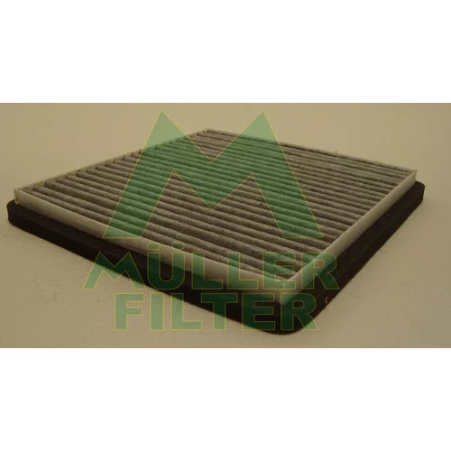 Filter vnútorného priestoru MULLER FILTER FK409