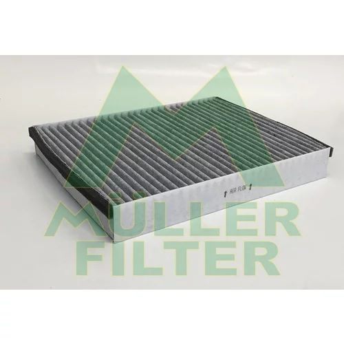 Filter vnútorného priestoru MULLER FILTER FK435