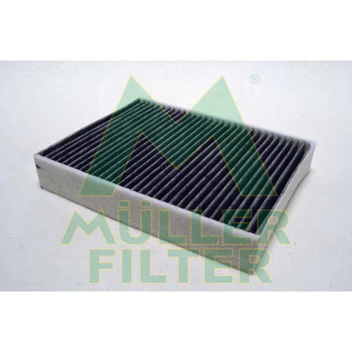 Filter vnútorného priestoru MULLER FILTER FK440