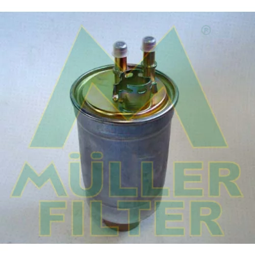 Palivový filter MULLER FILTER FN155