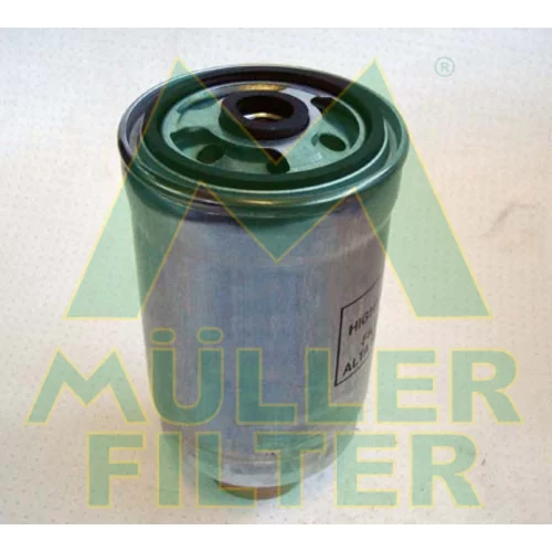 Palivový filter MULLER FILTER FN158