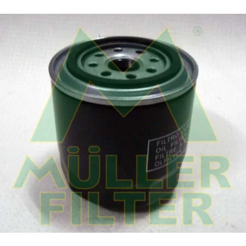 Olejový filter MULLER FILTER FO526