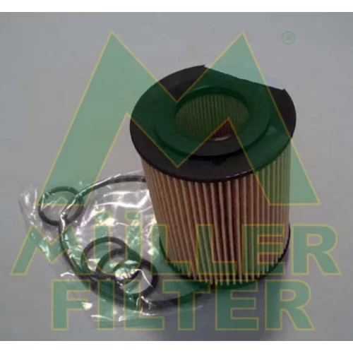 Olejový filter MULLER FILTER FOP347