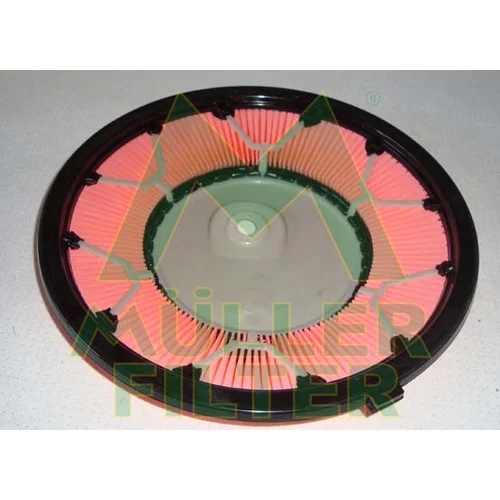Vzduchový filter MULLER FILTER PA105