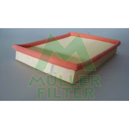 Vzduchový filter MULLER FILTER PA134