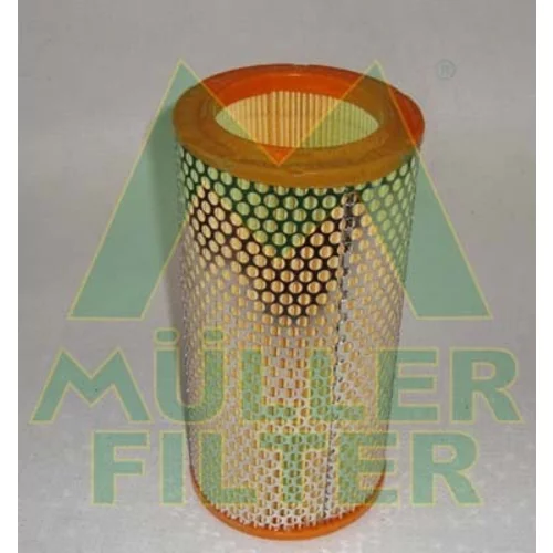 Vzduchový filter MULLER FILTER PA145