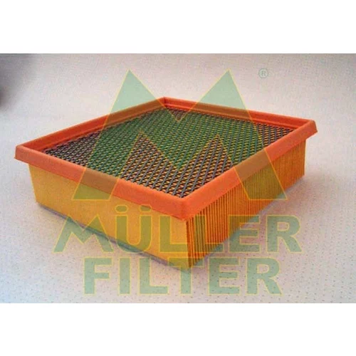 Vzduchový filter MULLER FILTER PA3133