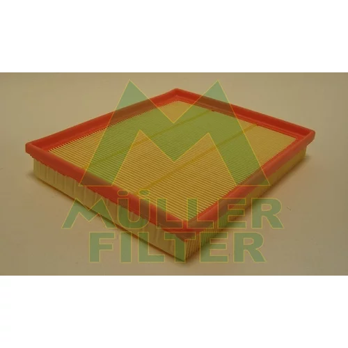 Vzduchový filter MULLER FILTER PA3203