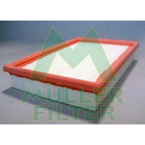 Vzduchový filter MULLER FILTER PA332
