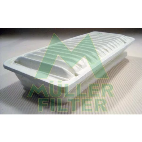 Vzduchový filter MULLER FILTER PA3345