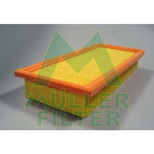 Vzduchový filter MULLER FILTER PA344