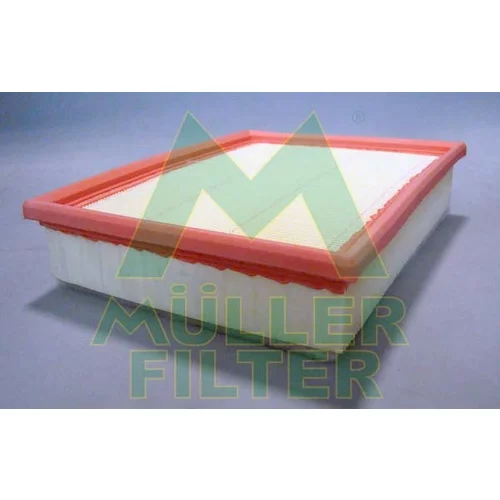 Vzduchový filter MULLER FILTER PA3498