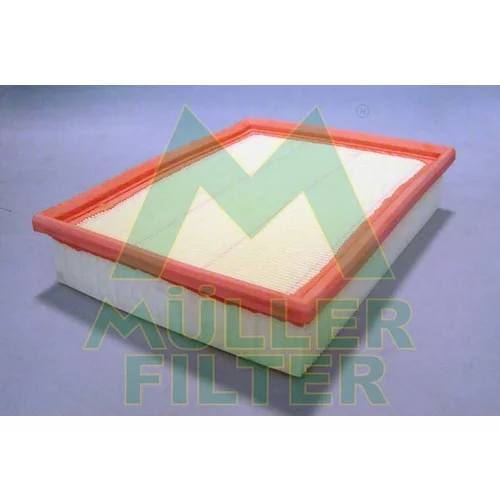 Vzduchový filter MULLER FILTER PA3500