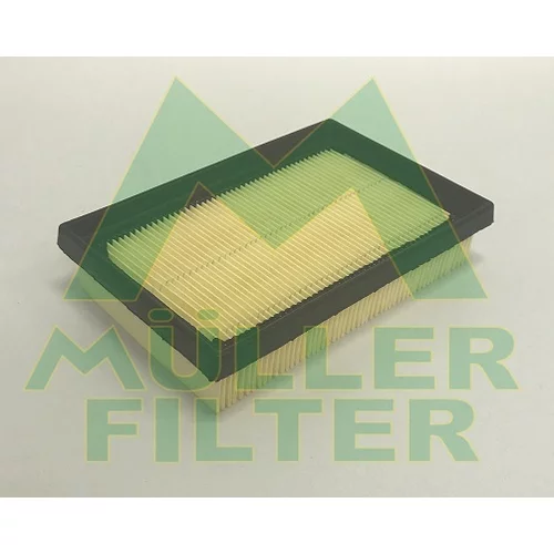 Vzduchový filter MULLER FILTER PA3680