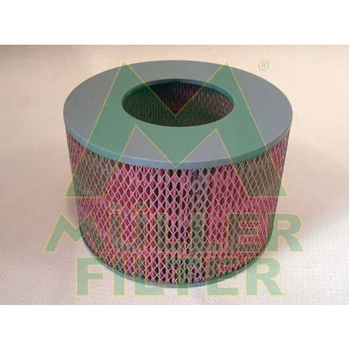 Vzduchový filter MULLER FILTER PA436