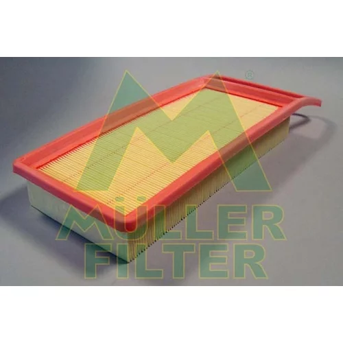 Vzduchový filter MULLER FILTER PA775